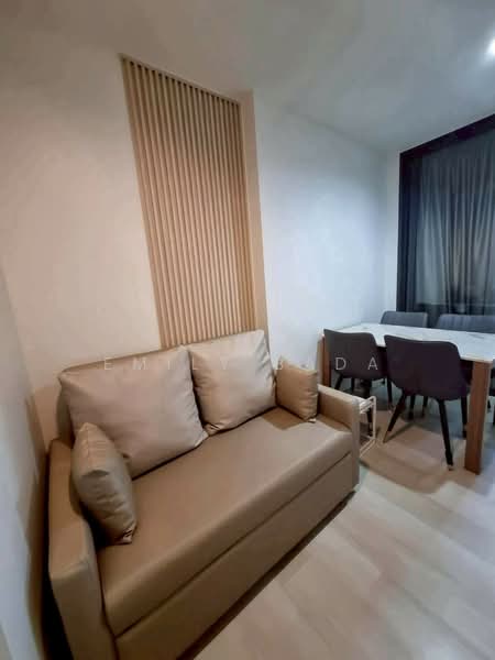 Life One Wireless, Bangkok, 1 Wireless Road, Lumphini, Pathum Wan, Bangkok, 1 Bedroom, 35 sqm, Condo For Rent, by Emily Bada, 500434123 - DDproperty.com