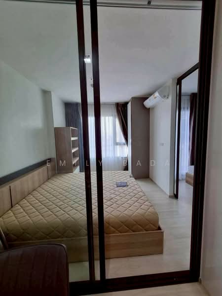 Life One Wireless, Bangkok, 1 Wireless Road, Lumphini, Pathum Wan, Bangkok, 1 Bedroom, 35 sqm, Condo For Rent, by Emily Bada, 500434123 - DDproperty.com