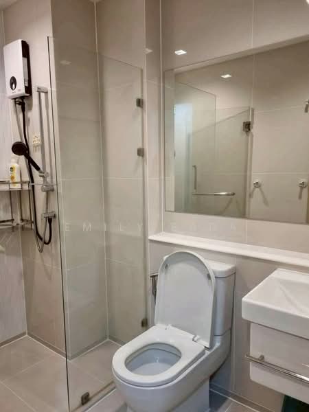 Life One Wireless, Bangkok, 1 Wireless Road, Lumphini, Pathum Wan, Bangkok, 1 Bedroom, 35 sqm, Condo For Rent, by Emily Bada, 500434123 - DDproperty.com