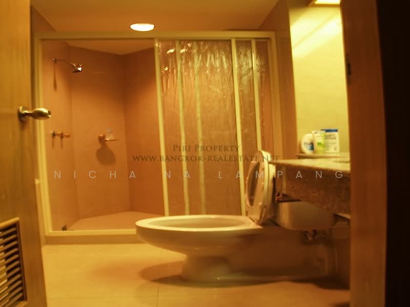 River Heaven Chareonkrung, Bangkok, 2667 Chareonkrung Road, Bang Kho Laem, Bang Kho Laem, Bangkok, 3 Bedrooms, 100 sqm, Condo For Sale, by Nicha Na Lampang, 500434126 - DDproperty.com