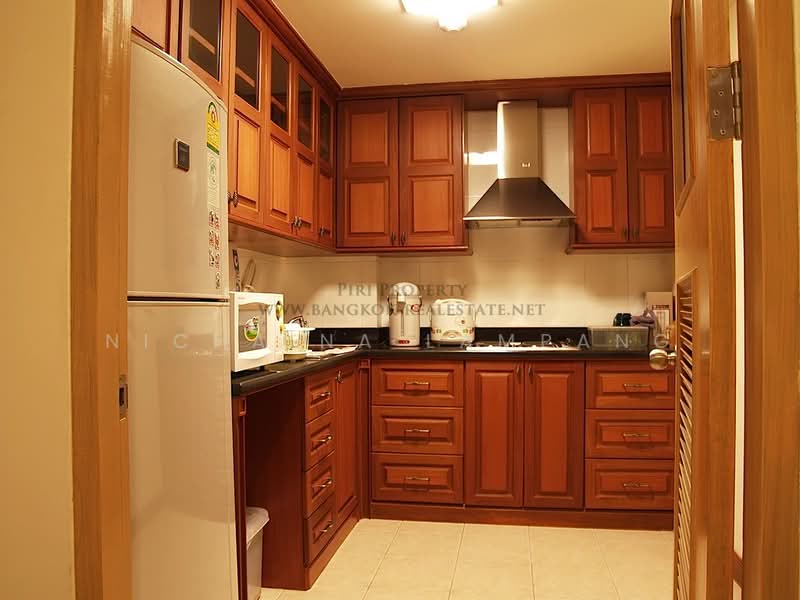 River Heaven Chareonkrung, Bangkok, 2667 Chareonkrung Road, Bang Kho Laem, Bang Kho Laem, Bangkok, 3 Bedrooms, 100 sqm, Condo For Sale, by Nicha Na Lampang, 500434126 - DDproperty.com