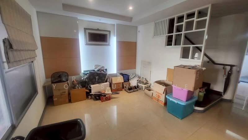 undefined, Bangkok, Nuan Chan, Bueng Kum, Bangkok, 4 Bedrooms, 160 sqm, Single Detached House For Sale, by Pattaporn Yongsungnone, 500434127 - DDproperty.com