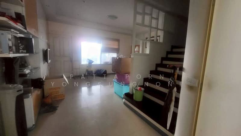 undefined, กรุงเทพ, นวลจันทร์, บึงกุ่ม, กรุงเทพ, 160 ตร.ม., บ้านเดี่ยว ขาย, โดย Pattaporn Yongsungnone, 500434127 - DDproperty.com