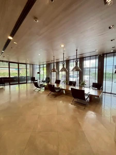 Noble Refine, Bangkok, Soi Sukhumvit 26, Sukhumvit Road, Khong Tan, Khlong Toei, Bangkok, 2 Bedrooms, 73 sqm, Condo For Rent, by Emily Bada, 500434131 - DDproperty.com