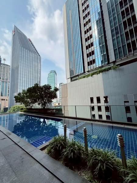 Noble Refine, Bangkok, Soi Sukhumvit 26, Sukhumvit Road, Khong Tan, Khlong Toei, Bangkok, 2 Bedrooms, 73 sqm, Condo For Rent, by Emily Bada, 500434131 - DDproperty.com