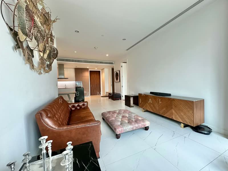 185 Rajadamri : 185 ราชดำริ, กรุงเทพ, 185 ถนนราชดำริ, ลุมพินี, ปทุมวัน, กรุงเทพ, 101 ตร.ม., คอนโด ให้เช่า, โดย Bangkok Residential, 500434134 - DDproperty.com