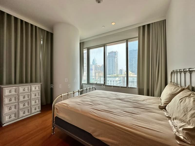 185 Rajadamri : 185 ราชดำริ, กรุงเทพ, 185 ถนนราชดำริ, ลุมพินี, ปทุมวัน, กรุงเทพ, 101 ตร.ม., คอนโด ให้เช่า, โดย Bangkok Residential, 500434134 - DDproperty.com