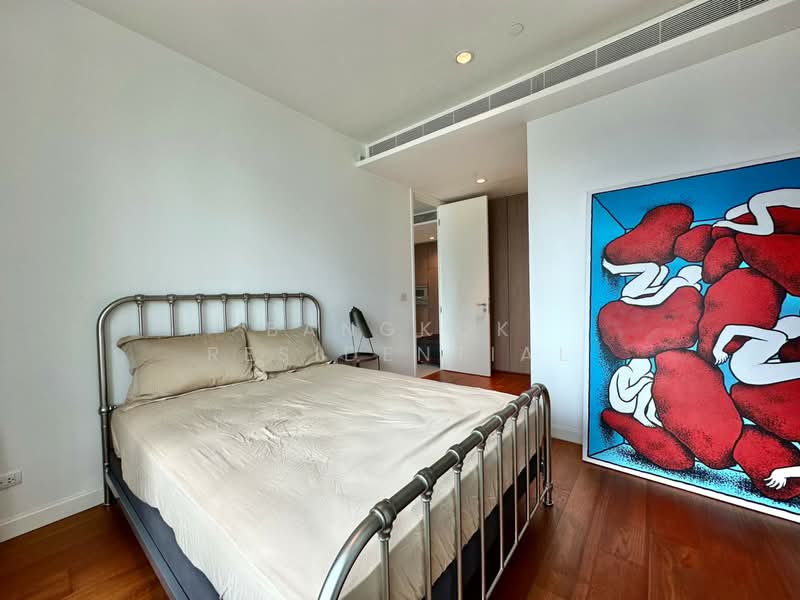 185 Rajadamri, Bangkok, 185 Rajadamri Road, Lumphini, Pathum Wan, Bangkok, 2 Bedrooms, 101 sqm, Condo For Rent, by Bangkok Residential, 500434134 - DDproperty.com