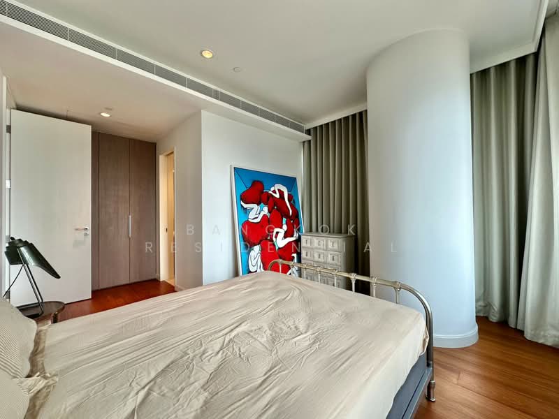 185 Rajadamri, Bangkok, 185 Rajadamri Road, Lumphini, Pathum Wan, Bangkok, 2 Bedrooms, 101 sqm, Condo For Rent, by Bangkok Residential, 500434134 - DDproperty.com