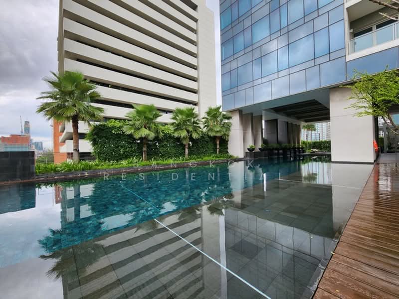 185 Rajadamri : 185 ราชดำริ, กรุงเทพ, 185 ถนนราชดำริ, ลุมพินี, ปทุมวัน, กรุงเทพ, 101 ตร.ม., คอนโด ให้เช่า, โดย Bangkok Residential, 500434134 - DDproperty.com