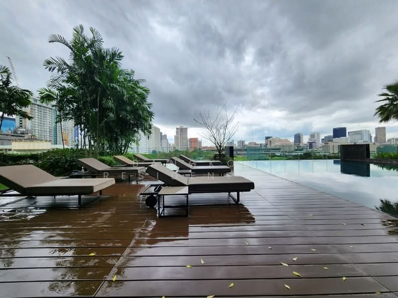 185 Rajadamri : 185 ราชดำริ, กรุงเทพ, 185 ถนนราชดำริ, ลุมพินี, ปทุมวัน, กรุงเทพ, 101 ตร.ม., คอนโด ให้เช่า, โดย Bangkok Residential, 500434134 - DDproperty.com