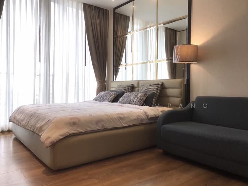 Park Origin Phrom Phong (Park 24), กรุงเทพ, 68 Soi Sukhumvit 24, คลองตัน, คลองเตย, กรุงเทพ, 30 ตร.ม., คอนโด ขาย, โดย Nicha Na Lampang, 500434139 - DDproperty.com