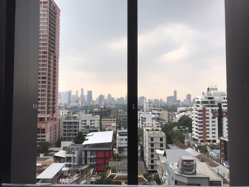 Park Origin Phrom Phong (Park 24), กรุงเทพ, 68 Soi Sukhumvit 24, คลองตัน, คลองเตย, กรุงเทพ, 30 ตร.ม., คอนโด ขาย, โดย Nicha Na Lampang, 500434139 - DDproperty.com