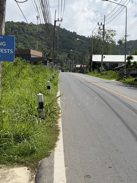 Vacant land for sale in Rawai, Phuket, 33 rai, Phuket, Rawai, Muang Phuket, Phuket, , 52,828 sqm, Land For Sale, by Pawarisa Shanivet, 500434140 - DDproperty.com