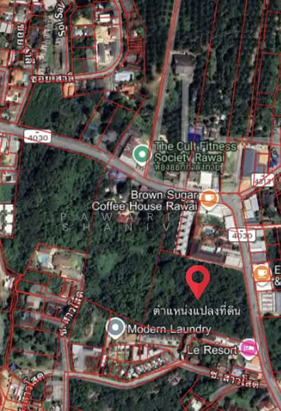 Vacant land for sale in Rawai, Phuket, 33 rai, Phuket, Rawai, Muang Phuket, Phuket, , 52,828 sqm, Land For Sale, by Pawarisa Shanivet, 500434140 - DDproperty.com