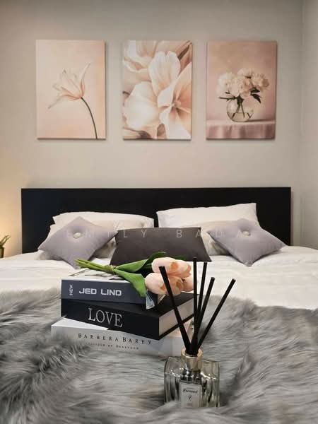 Plum Condo Chaengwattana Station : พลัม คอนโด แจ้งวัฒนะ สเตชั่น, กรุงเทพ, ถ.แจ้งวัฒนะ, ตลาดบางเขน, หลักสี่, กรุงเทพ, 46 ตร.ม., คอนโด ให้เช่า, โดย Emily Bada, 500434142 - DDproperty.com