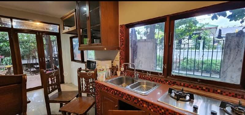 Supalai Orchid Park 2, Bangkok, Bang Wa, Phasi Charoen, Bangkok, 3 Bedrooms, 200 sqm, Single Detached House For Sale, by Pattaporn Yongsungnone, 500434144 - DDproperty.com