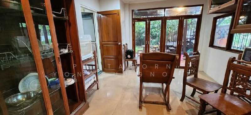 Supalai Orchid Park 2, Bangkok, Bang Wa, Phasi Charoen, Bangkok, 3 Bedrooms, 200 sqm, Single Detached House For Sale, by Pattaporn Yongsungnone, 500434144 - DDproperty.com