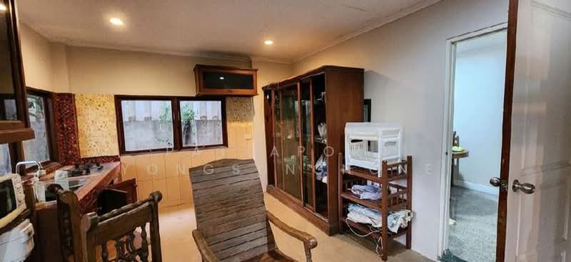 Supalai Orchid Park 2, Bangkok, Bang Wa, Phasi Charoen, Bangkok, 3 Bedrooms, 200 sqm, Single Detached House For Sale, by Pattaporn Yongsungnone, 500434144 - DDproperty.com