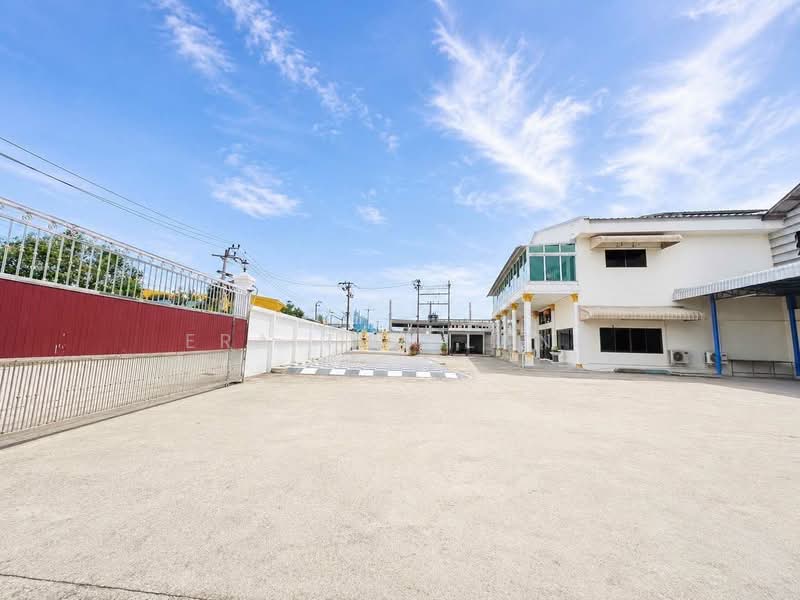 โรงงานผลิตแหอวน พร้อมใบ รง.4 | ซอย พุทธมณฑลสาย4, กรุงเทพ, หนองค้างพลู, หนองแขม, กรุงเทพ, 400 ตร.ม., โกดัง-โรงงาน ขาย, โดย ERA Thailand, 500434145 - DDproperty.com