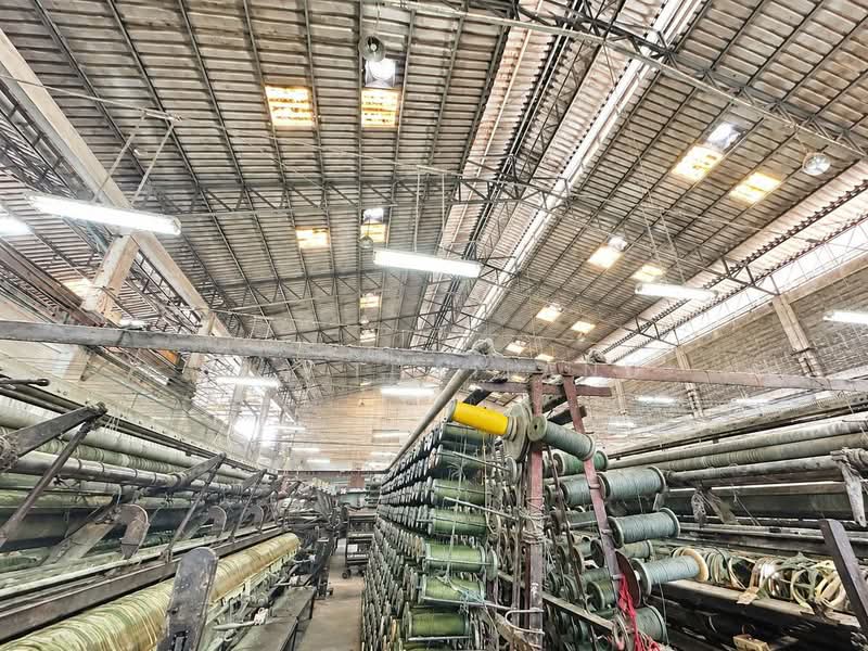 โรงงานผลิตแหอวน พร้อมใบ รง.4 | ซอย พุทธมณฑลสาย4, Bangkok, Nong Kang Plu, Nong Khaem, Bangkok, , 400 sqm, Warehouse/Factory For Sale, by ERA Thailand, 500434145 - DDproperty.com
