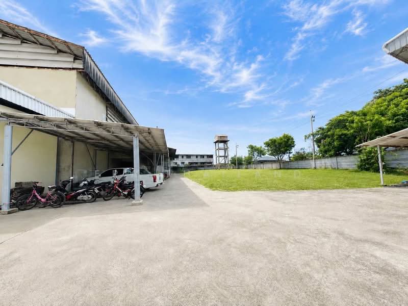 โรงงานผลิตแหอวน พร้อมใบ รง.4 | ซอย พุทธมณฑลสาย4, กรุงเทพ, หนองค้างพลู, หนองแขม, กรุงเทพ, 400 ตร.ม., โกดัง-โรงงาน ขาย, โดย ERA Thailand, 500434145 - DDproperty.com