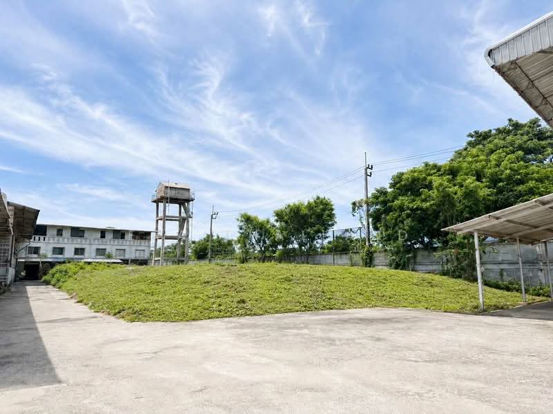 โรงงานผลิตแหอวน พร้อมใบ รง.4 | ซอย พุทธมณฑลสาย4, กรุงเทพ, หนองค้างพลู, หนองแขม, กรุงเทพ, 400 ตร.ม., โกดัง-โรงงาน ขาย, โดย ERA Thailand, 500434145 - DDproperty.com