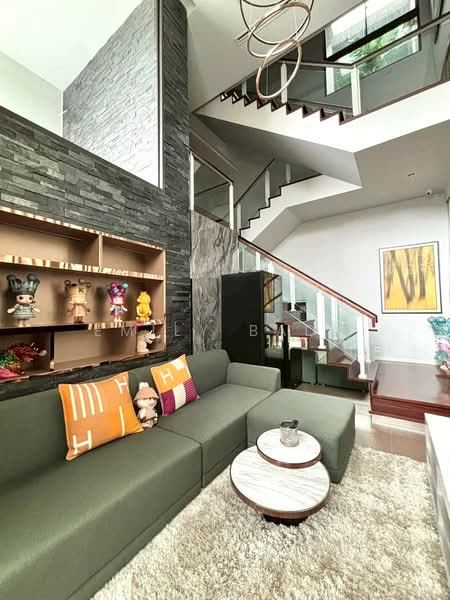 Baan Klang Muang Classe Ekkamai-Ramintra : บ้านกลางเมือง คลาสเซ่ เอกมัย-รามอินทรา, กรุงเทพ, ถนนสุคนธสวัสดิ์, ลาดพร้าว, กรุงเทพ, 346 ตร.ม., บ้านเดี่ยว ขาย, โดย Emily Bada, 500434146 - DDproperty.com