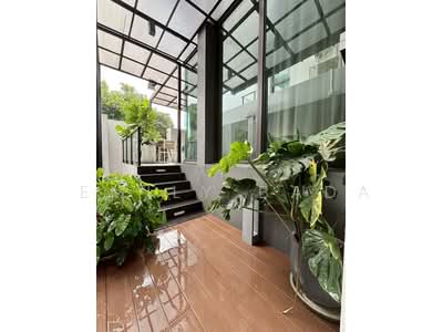 ขาย - Baan Klang Muang Classe Ekkamai-Ramintra : บ้านกลางเมือง คลาสเซ่ เอกมัย-รามอินทรา, กรุงเทพ