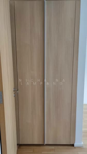 The Nest Ploenchit, Bangkok, 105 Soi Nai Loet, Lumphini, Pathum Wan, Bangkok, 1 Bedroom, 37 sqm, Condo For Sale, by Nicha Na Lampang, 500434147 - DDproperty.com