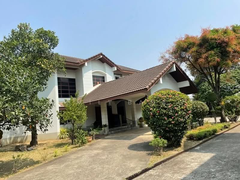 7-BR House, Bangkok, Bangkhuntien, Chom Thong, Bangkok, 7 Bedrooms, 734 sqm, Single Detached House For Sale, by Emily Bada, 500434150 - DDproperty.com