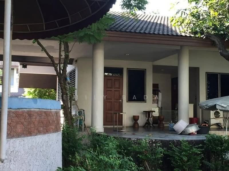 บ้าน 7-ห้องนอน, กรุงเทพ, บางขุนเทียน, จอมทอง, กรุงเทพ, 734 ตร.ม., บ้านเดี่ยว ขาย, โดย Emily Bada, 500434150 - DDproperty.com