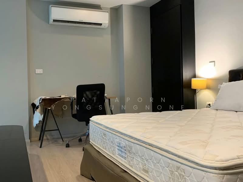 Rhythm Sukhumvit 44/1, Bangkok, Sukhumvit Road, Phra Kanong, Khlong Toei, Bangkok, 1 Bedroom, 60 sqm, Condo For Rent, by Pattaporn Yongsungnone, 500434151 - DDproperty.com