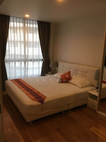 Downtown Forty Nine, Bangkok, Sukhumvit 39 Road, Khlong Tan Nua, Watthana, Bangkok, 2 Bedrooms, 62 sqm, Condo For Sale, by Nicha Na Lampang, 500434152 - DDproperty.com