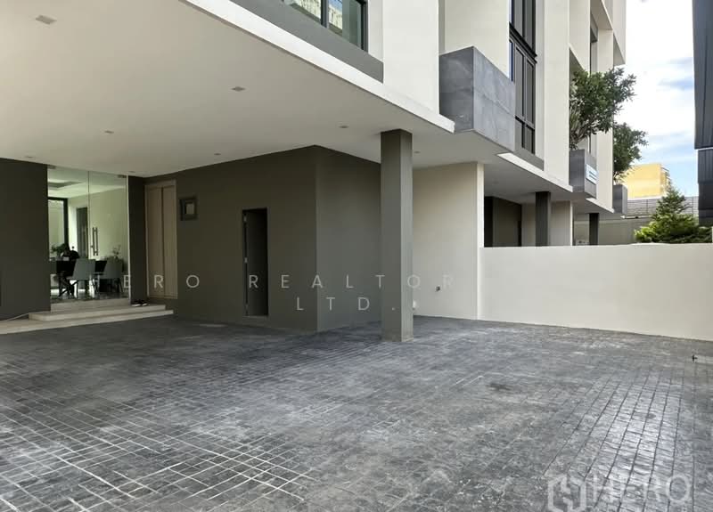 For Rent Home Office 400 sqm near MRT Si Nut, Suan Luang Bangkok HRE01117, Bangkok, Suan Luang, Bangkok, , 400 sqm, Office Space For Rent, by Hero Realtor Co., Ltd., 500434153 - DDproperty.com