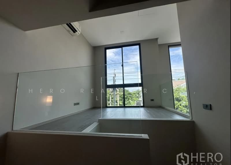 For Rent Home Office 400 sqm near MRT Si Nut, Suan Luang Bangkok HRE01117, Bangkok, Suan Luang, Bangkok, , 400 sqm, Office Space For Rent, by Hero Realtor Co., Ltd., 500434153 - DDproperty.com