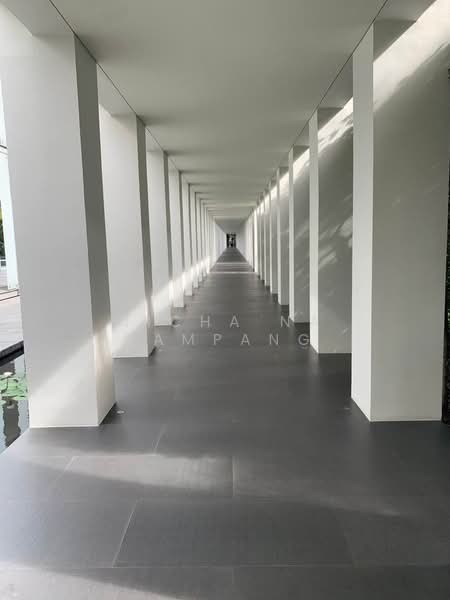 The Sukhothai Residences, Bangkok, 3 Sathorn Tai Road, Thung Maha Mek, Sathon, Bangkok, 3 Bedrooms, 206 sqm, Condo For Sale, by Nicha Na Lampang, 500434157 - DDproperty.com