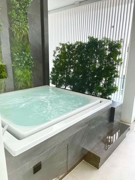 VIVE Ekkamai-Ramintra : VIVE เอกมัย-รามอินทรา, กรุงเทพ, ซอยโยธินพัฒนา 3, นวมินทร์, บึงกุ่ม, กรุงเทพ, 380 ตร.ม., บ้านเดี่ยว ให้เช่า, โดย Pattaporn Yongsungnone, 500434158 - DDproperty.com