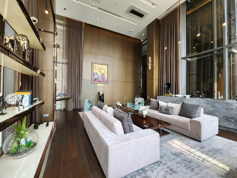 Vittorio 39, Bangkok, 8 Sukhumvit, Khlong Tan Nua, Watthana, Bangkok, 2 Bedrooms, 141 sqm, Condo For Rent, by Bangkok Residential, 500434160 - DDproperty.com