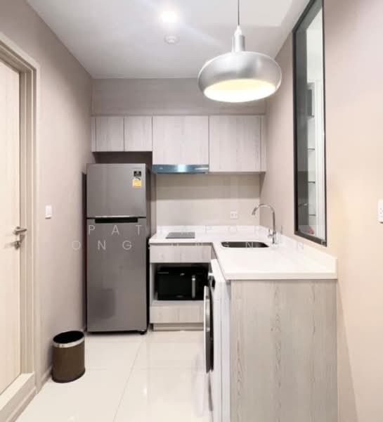 Life One Wireless, Bangkok, 1 Wireless Road, Lumphini, Pathum Wan, Bangkok, 1 Bedroom, 35 sqm, Condo For Rent, by Pattaporn Yongsungnone, 500434162 - DDproperty.com