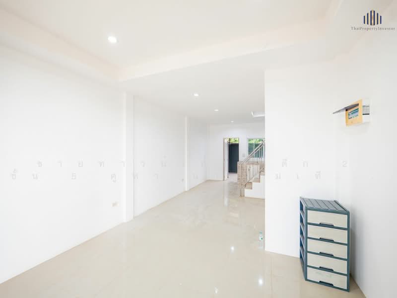 For sale: 5 twostorey townhouse units in Na Jomtien, Chon Buri (Pattaya), Na Chom Thian, Sattahip, Chon Buri (Pattaya), 2 Bedrooms, 600 sqm, Townhouse For Sale, by คุณจี, 500434165 - DDproperty.com