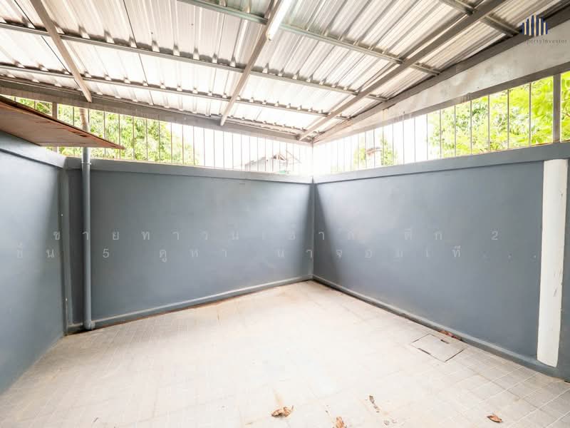 For sale: 5 twostorey townhouse units in Na Jomtien, Chon Buri (Pattaya), Na Chom Thian, Sattahip, Chon Buri (Pattaya), 2 Bedrooms, 600 sqm, Townhouse For Sale, by คุณจี, 500434165 - DDproperty.com