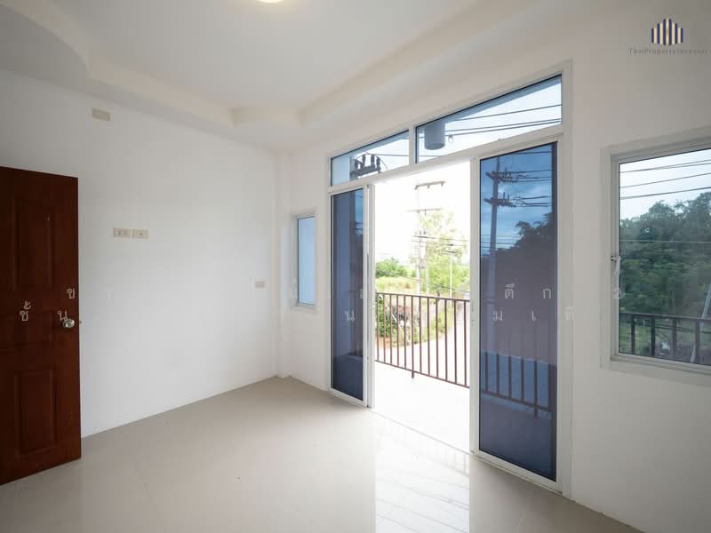 For sale: 5 twostorey townhouse units in Na Jomtien, Chon Buri (Pattaya), Na Chom Thian, Sattahip, Chon Buri (Pattaya), 2 Bedrooms, 600 sqm, Townhouse For Sale, by คุณจี, 500434165 - DDproperty.com