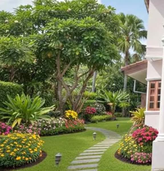 undefined, Bangkok, Bang Kae Nua, Bang Khae, Bangkok, 5 Bedrooms, 410 sqm, Single Detached House For Sale, by Pattaporn Yongsungnone, 500434167 - DDproperty.com
