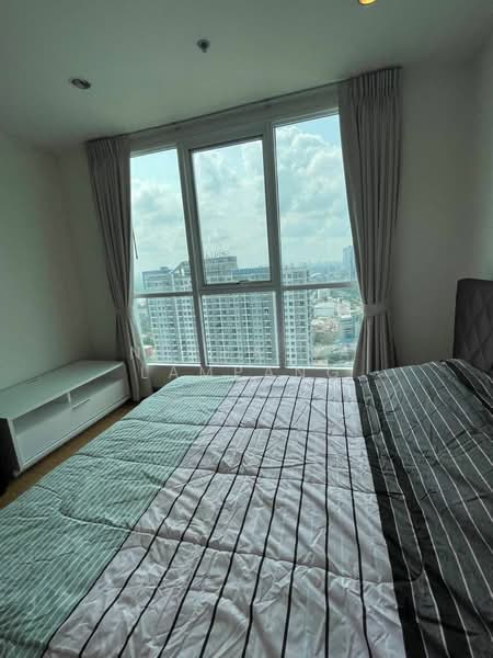 The Complete Narathiwat, Bangkok, 9 Naradhiwas Rajanagarindra Rd, Chong Nonsi, Yan Nawa, Bangkok, 2 Bedrooms, 56 sqm, Condo For Sale, by Nicha Na Lampang, 500434168 - DDproperty.com
