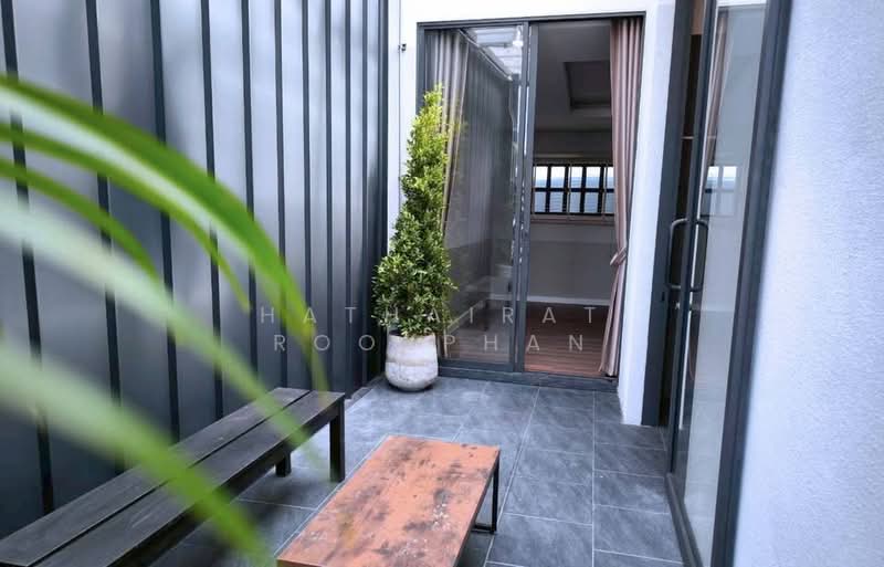 5-BR House, Bangkok, Suan Luang, Suan Luang, Bangkok, 5 Bedrooms, 73 sqm, Single Detached House For Rent, by Hathairat Rookphan, 500434170 - DDproperty.com