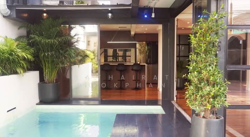 5-BR House, Bangkok, Suan Luang, Suan Luang, Bangkok, 5 Bedrooms, 73 sqm, Single Detached House For Rent, by Hathairat Rookphan, 500434170 - DDproperty.com