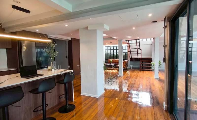 5-BR House, Bangkok, Suan Luang, Suan Luang, Bangkok, 5 Bedrooms, 73 sqm, Single Detached House For Rent, by Hathairat Rookphan, 500434170 - DDproperty.com