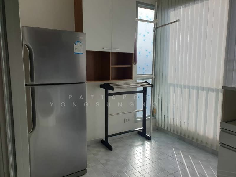 Centric Scene Ratchavipha, Bangkok, Ratchadaphisek Road, Bang Sue, Bangkok, 1 Bedroom, 42 sqm, Condo For Sale, by Pattaporn Yongsungnone, 500434175 - DDproperty.com