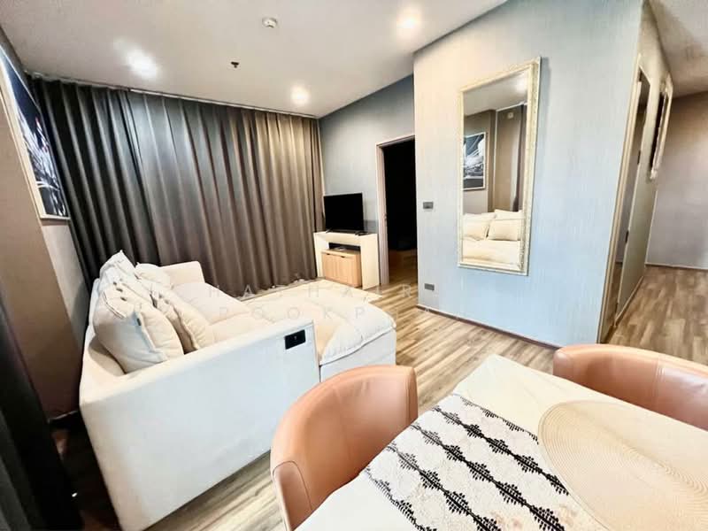 CEIL by Sansiri : ซีล บาย แสนสิริ, กรุงเทพ, 11 ซอยเอกมัย 12 ถนนสุขุมวิท 63, คลองตันเหนือ, วัฒนา, กรุงเทพ, 47 ตร.ม., คอนโด ให้เช่า, โดย Hathairat Rookphan, 500434176 - DDproperty.com